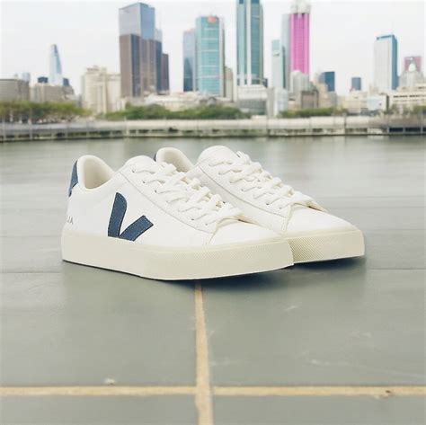 veja replacement laces.